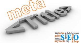 Hướng dẫn tối ưu Meta Title chuẩn seo cho website