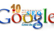 Cách SEO web lên top 10 google nhanh nhất