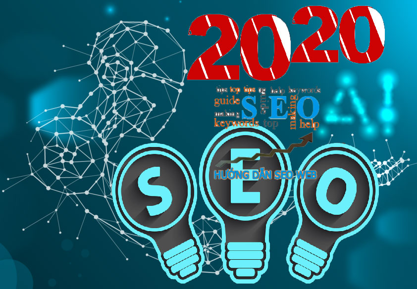 Xu hướng SEO web 2020